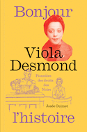 Viola Desmond pionnière des droits des Noirs